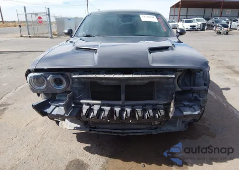 2019 Dodge Challenger Sxt z USA, uszkodzony, nr VIN 2C3CDZAG1KH616293